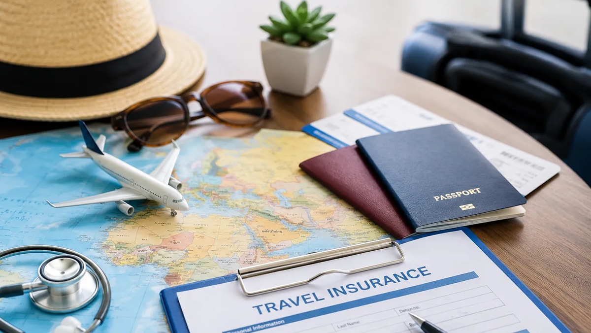 Travel insurance