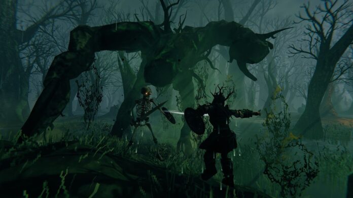 Valheim Valheim