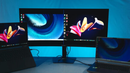 ViewSonic VA3820C