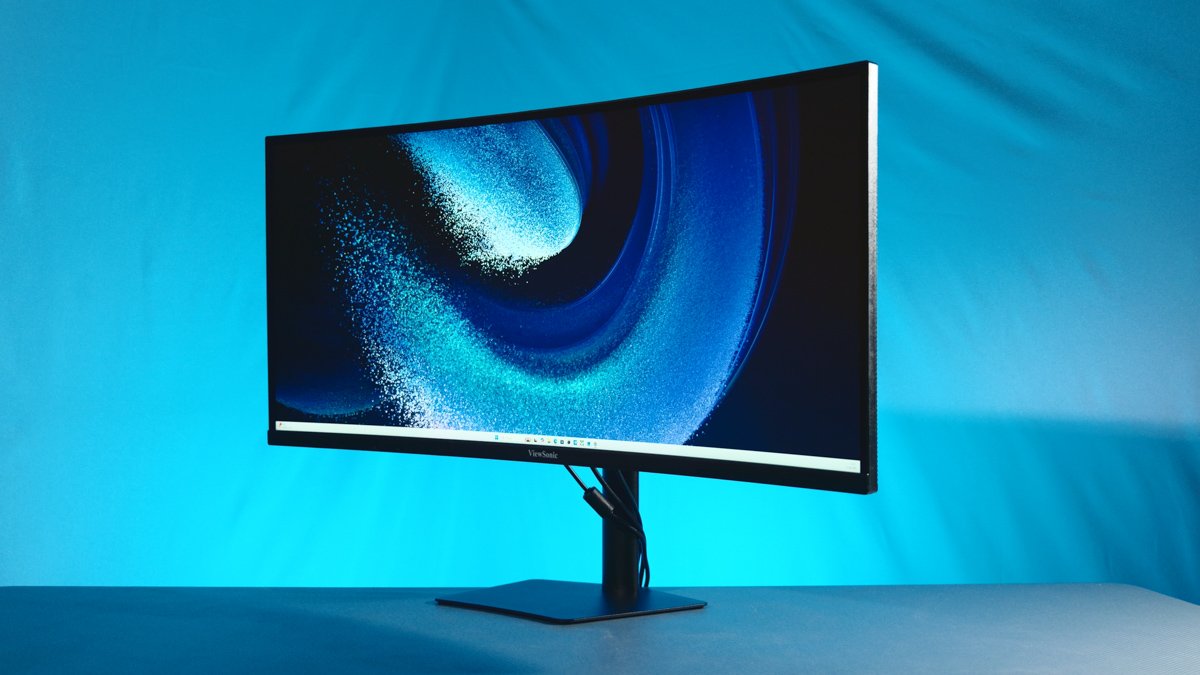 ViewSonic VA3820C