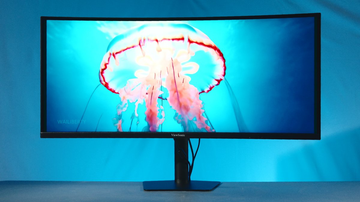 ViewSonic VA3820C title
