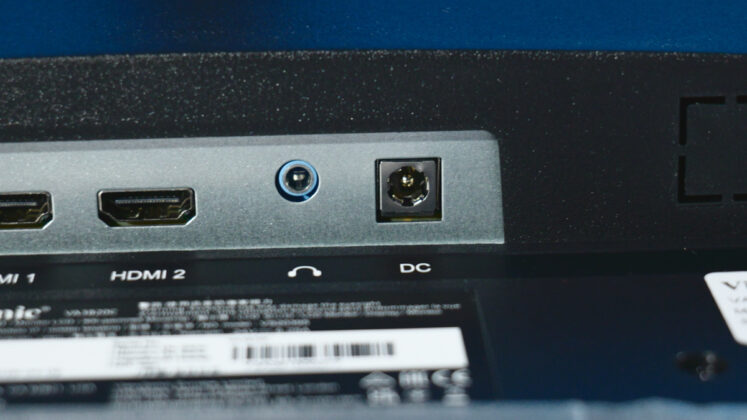 ViewSonic VA3820C