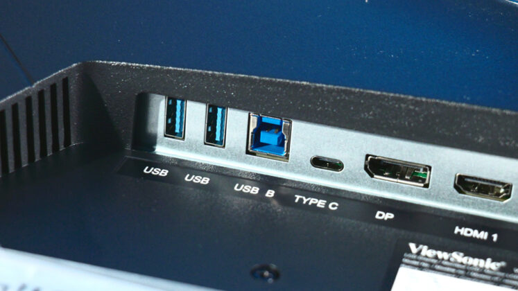 ViewSonic VA3820C
