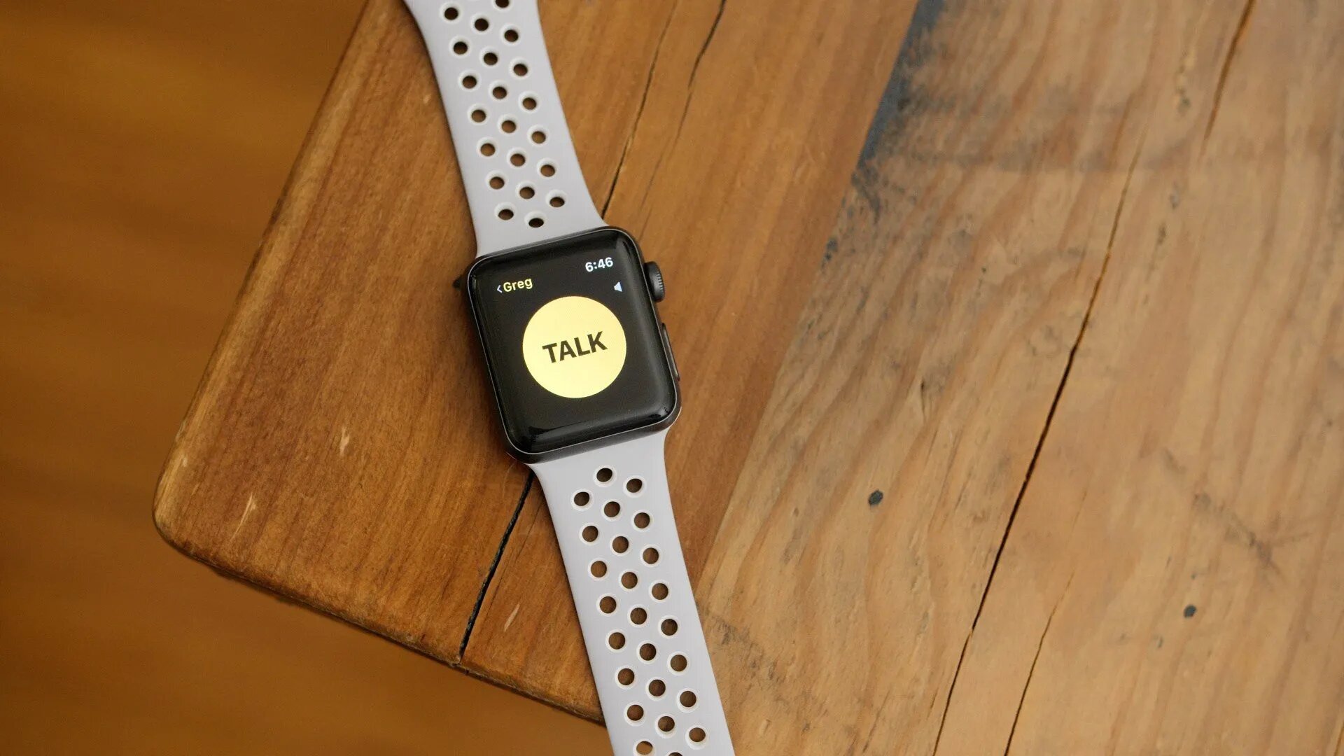 Apple Watch os27