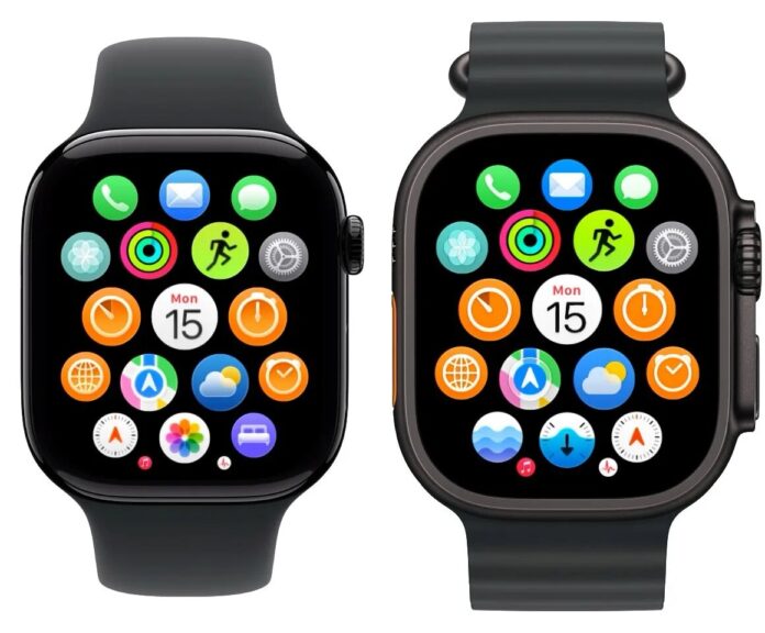Apple Watch os27
