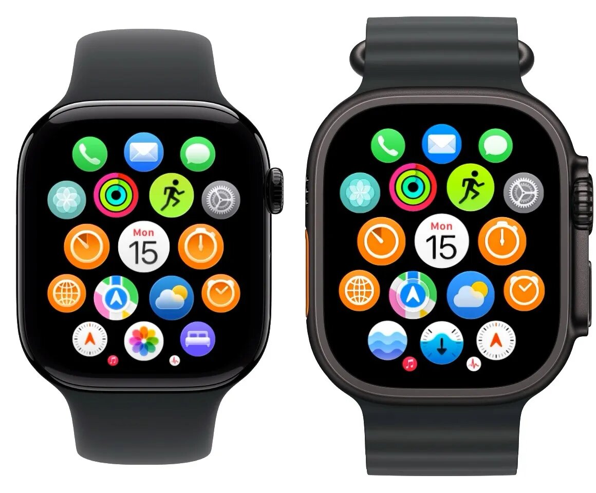 Apple Watch os27