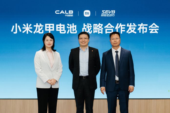 Xiaomi