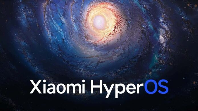 HyperOS 4 Global Beta HyperOS 4 Global Beta