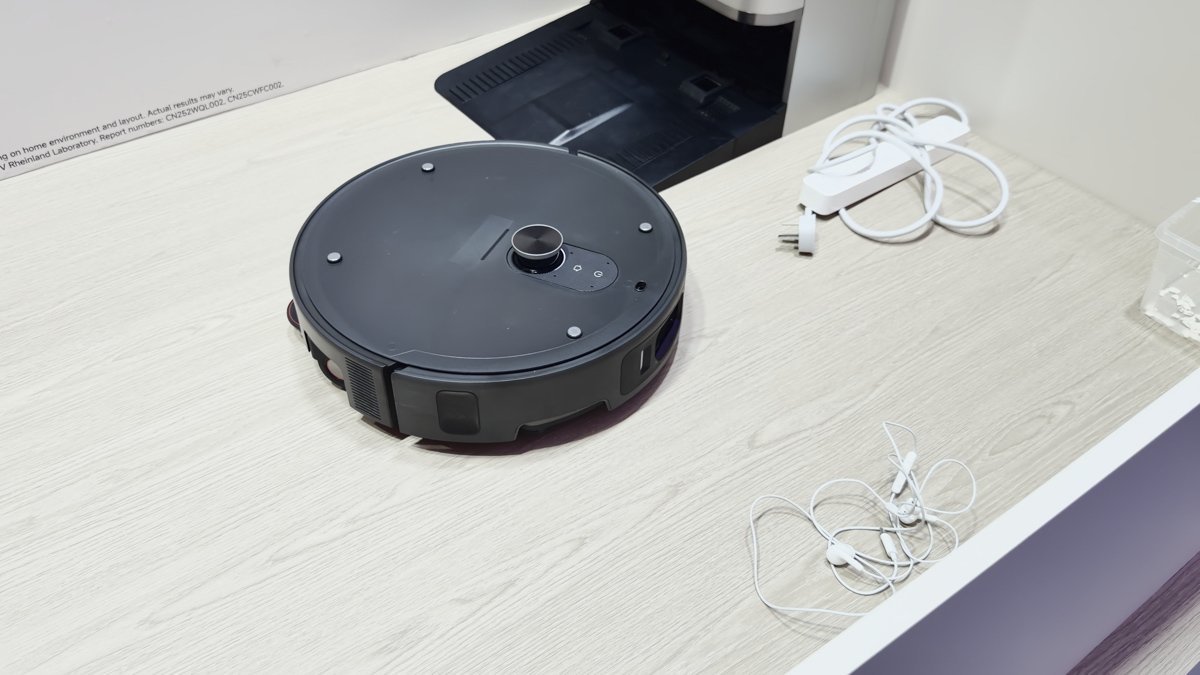Xiaomi IFA 2026 Xiaomi IFA 2026