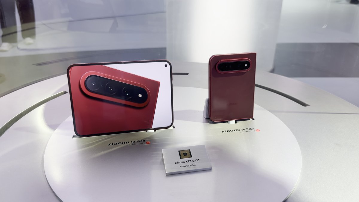 Xiaomi IFA 2026 Xiaomi IFA 2026