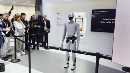 Xiaomi IFA 2026