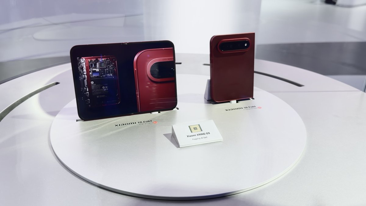 Xiaomi IFA 2026 Xiaomi IFA 2026