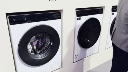 Xiaomi IFA 2026