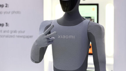 Xiaomi IFA 2026