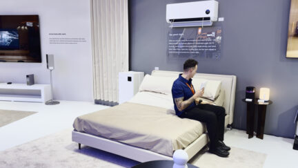 Xiaomi IFA 2026