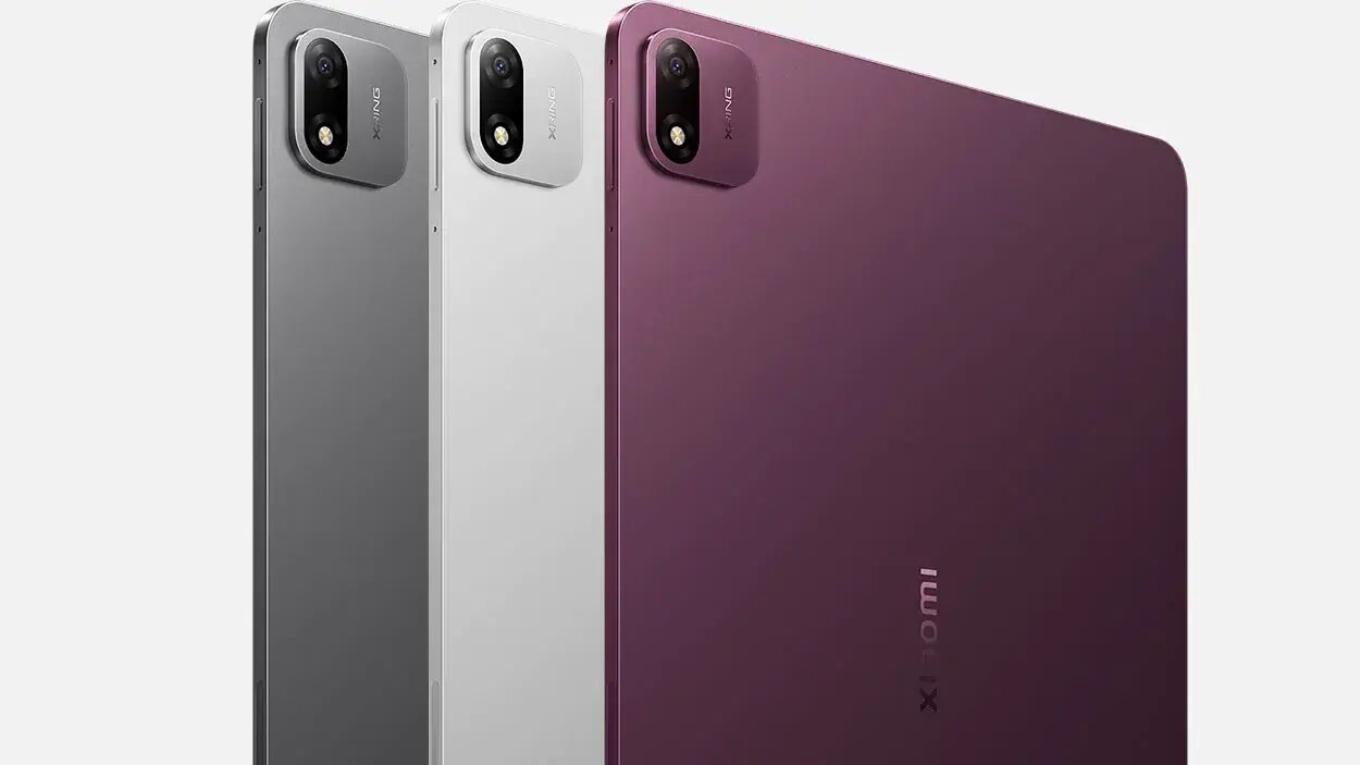 Xiaomi Pad 9 Pro Max