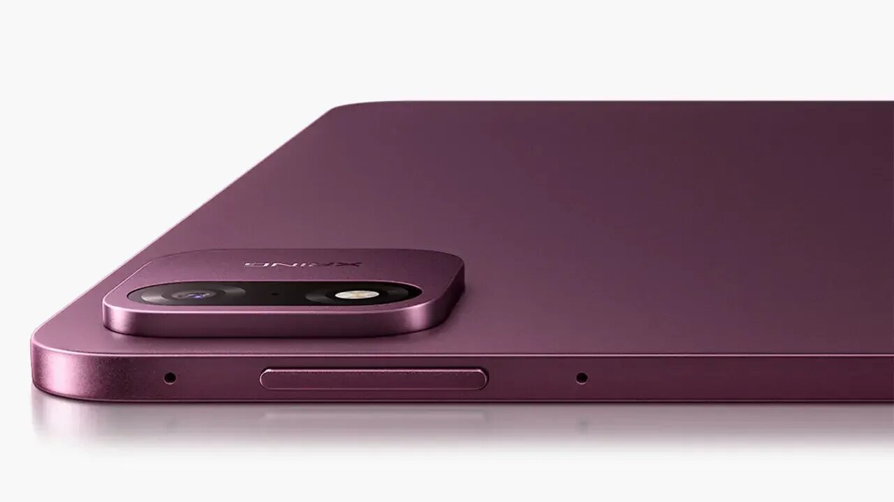 Xiaomi Pad 9 Pro Max