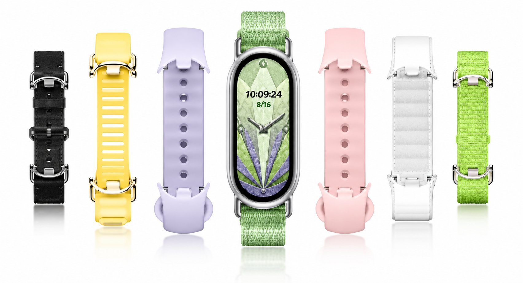 Xiaomi Smart Band 11
