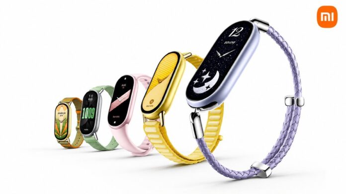 Xiaomi Smart Band 11 Xiaomi Smart Band 11