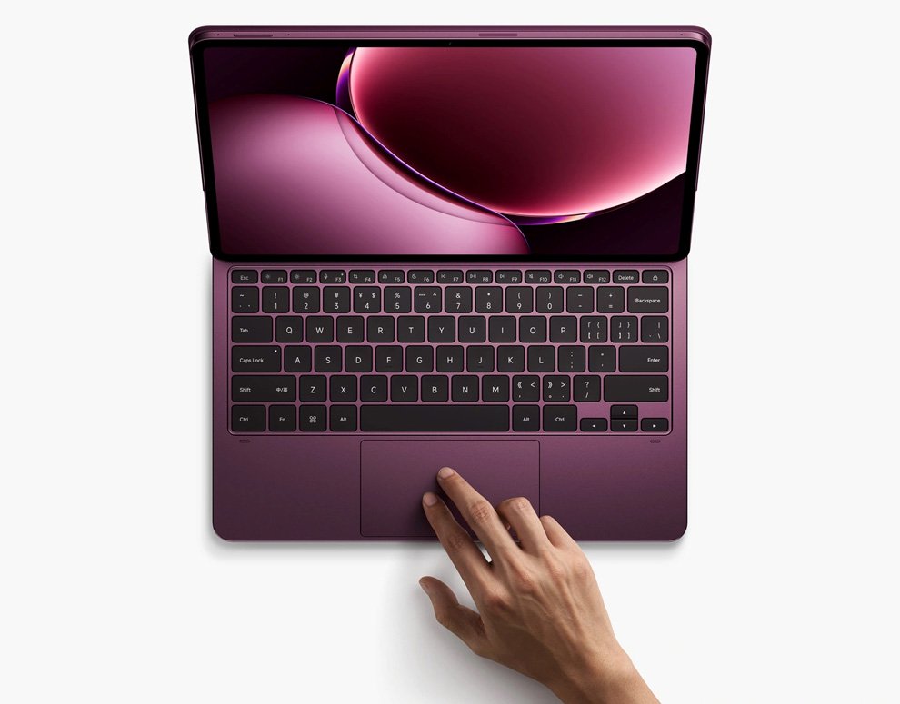 xiaomi pad 9 pro max