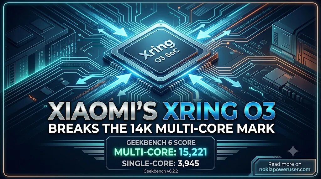 Xring O3