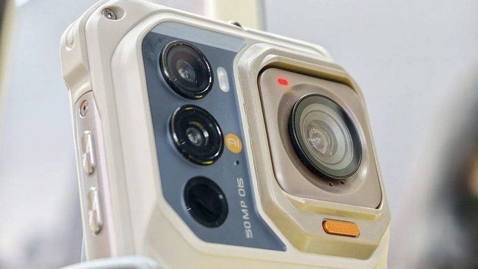 Ulefone RugOne Xsnap 7 Pro Ulefone RugOne Xsnap 7 Pro