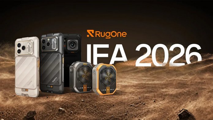 Ulefone RugOne Xsnap 7 Pro Ulefone RugOne Xsnap 7 Pro