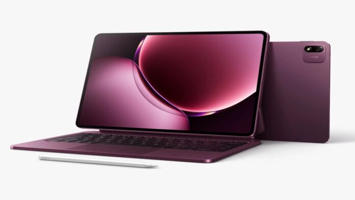 xiaomi pad 9 pro max