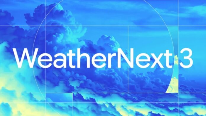 Google weather Google weather