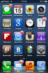 [Песочница] In Use iPhone 4S - брать или не брать?