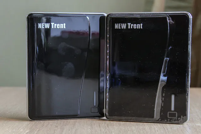 New Trent IMP-70D 7000 mAh - обзор внешнего аккумулятора