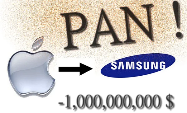 Как Samsung вернуть потерянный миллиард