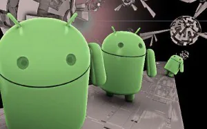 Android будет жить?