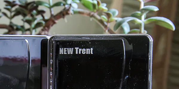 New Trent IMP-70D 7000 mAh – обзор внешнего аккумулятора