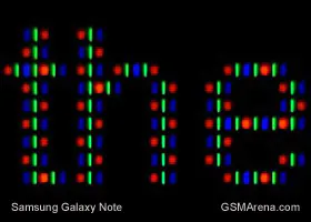 Мои мысли об анонсированном Galaxy Note II - Брать или нет?