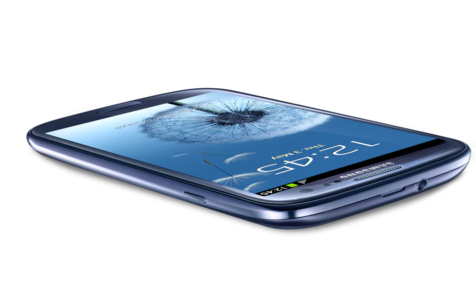 Galaxy S3