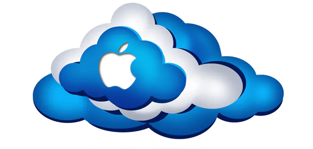 Apple iCloud