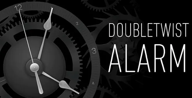 [Видео] Полезный софт для Android #13 – Double Twist Alarm Clock