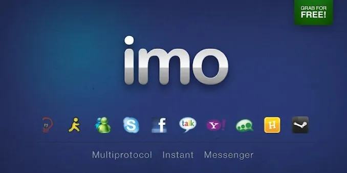 [Видео] Полезный софт для Android #11 - Imo beta