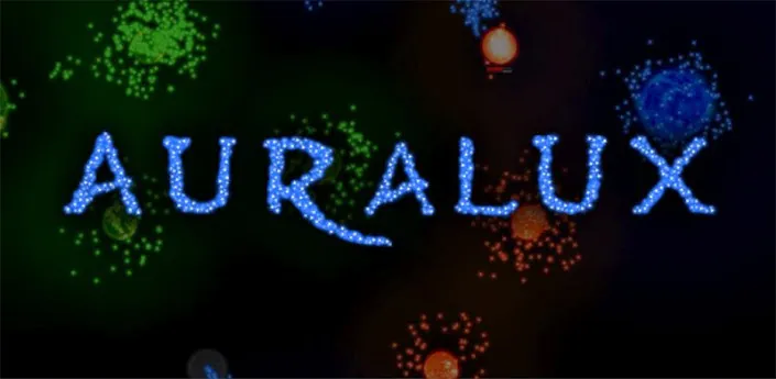 Auralux – одна из самых необычных стратегий в реальном времени для Android