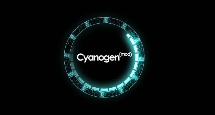 Galaxy Note N7000 начал получать регулярные обновления CyanogenMod 10 Nightly