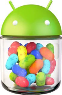 Android 4.2 Jelly Bean - что нового?
