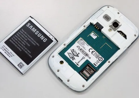 Live Nation #3 - Galaxy S III Mini посвящается...