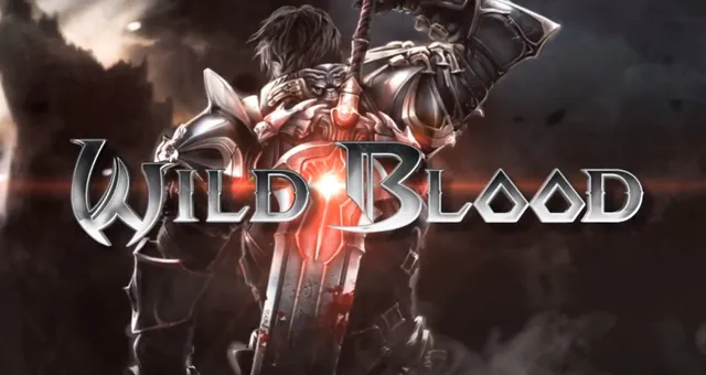 [Android] Wild Blood - новая игра для Android от Gameloft