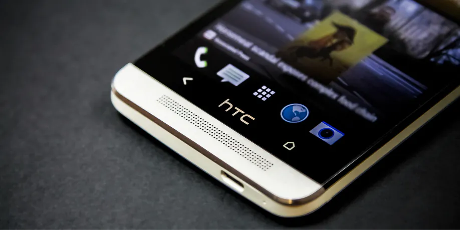 htc one announcement