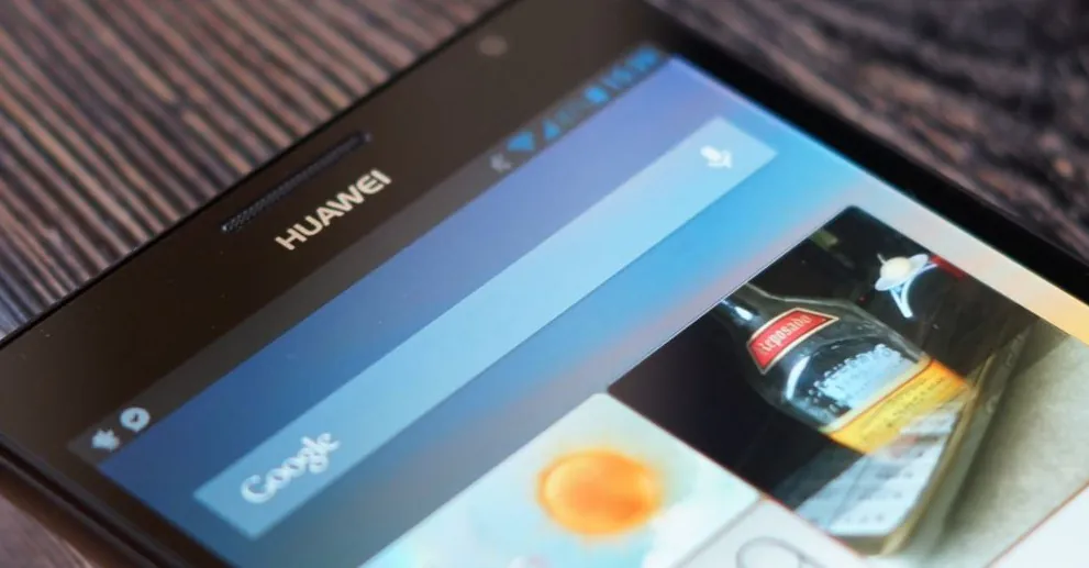 Pá de formato XXL - Revisão completa Huawei Ascend Mate + vídeo