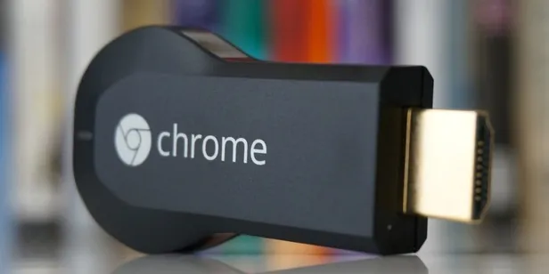 Google lopettaa Chromecastin 1. sukupolven tuen