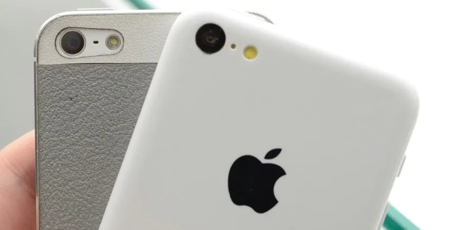 Apple продала более 9 миллионов iPhone 5S и 5C