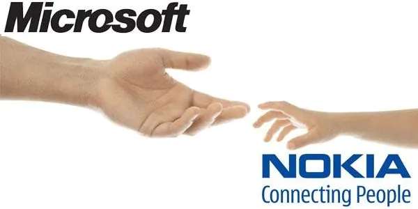 Microsoft покупает Nokia за $7.2 миллиарда