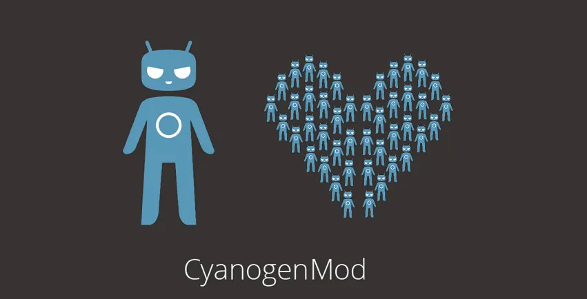 CyanogenMod на базе Android 4.4 задержится?